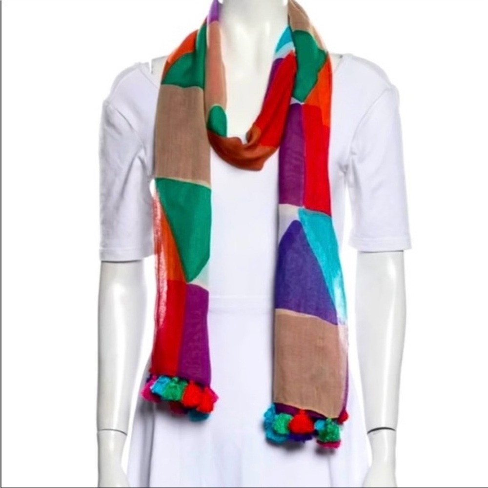 NWT Kate Spade New York Scarf
